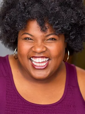 Lachrisa Grandberry