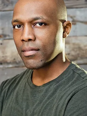 Jerrod Paige