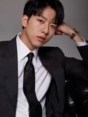 Lee Jung-shin
