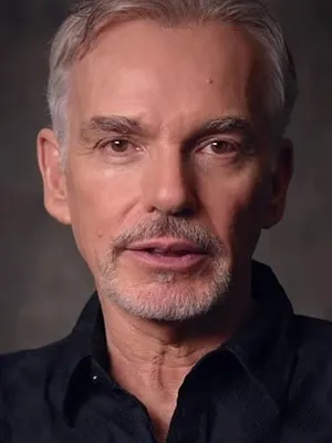 Billy Bob Thornton