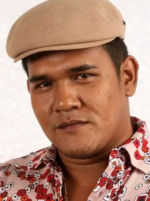 Sonthaya Chitmanee