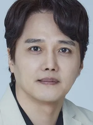 Ahn Shin-woo