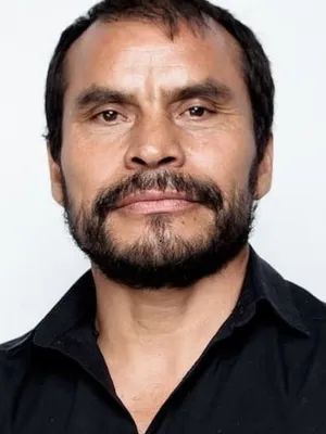 Noé Hernández