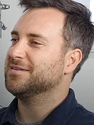 Chris Palmer