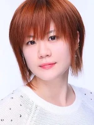 Michiko Kaiden