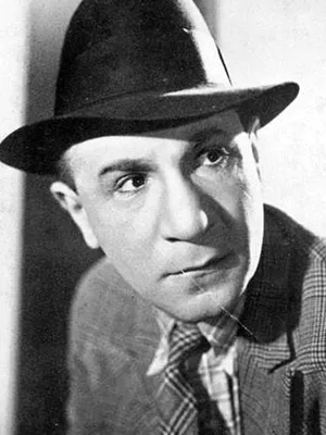 Charles Farrell
