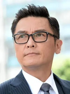Eddie Kwan Lai-Kit