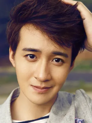 Sheng Shao