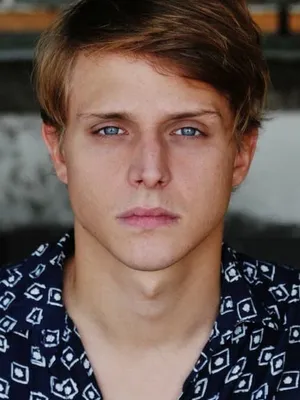 Merlin Rose