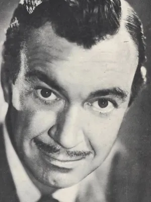 Thurl Ravenscroft