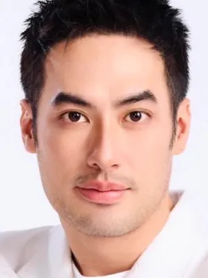 Pakorn Chatborirak