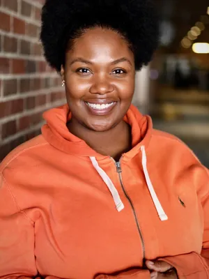 Shanessa Sweeney