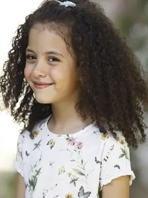 Khadheeja Ahmed