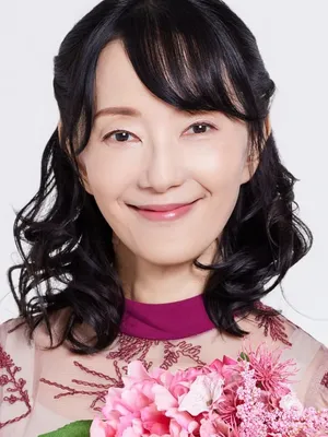 Atsuko Tanaka