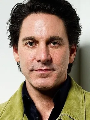 Scott Cohen