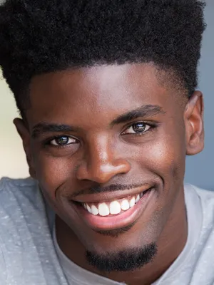 Tian Richards