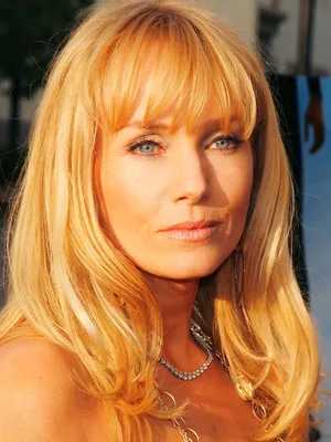 Rebecca De Mornay