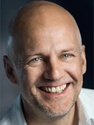 Troels Lyby