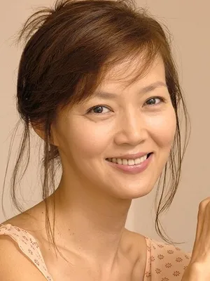 Yoriko Doguchi