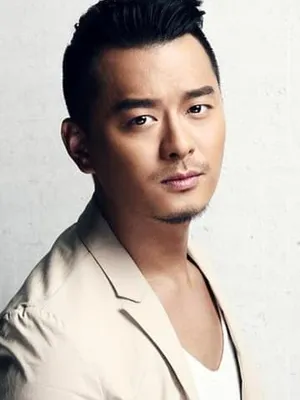 Zhang Ge