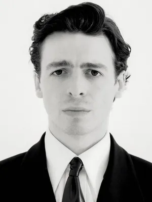 Anthony Boyle