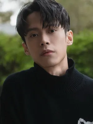 Chun-Chih Huang