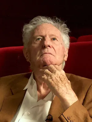 Michael Stevenson