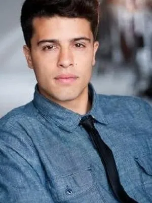Luis Rosado