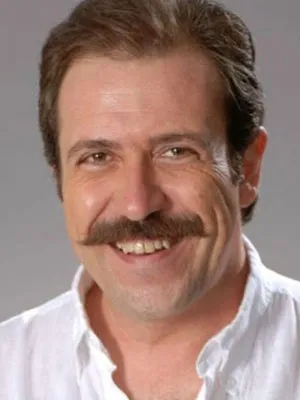 Tarık Şerbetçioğlu