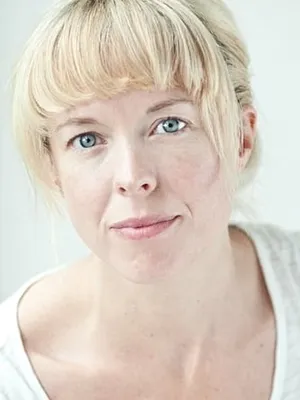 Catrin Aaron