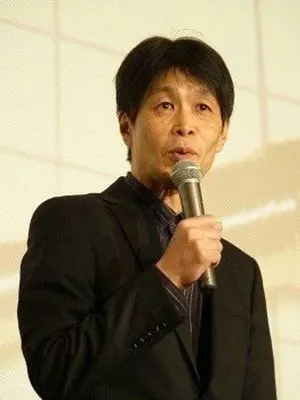 Mamoru Hoshi