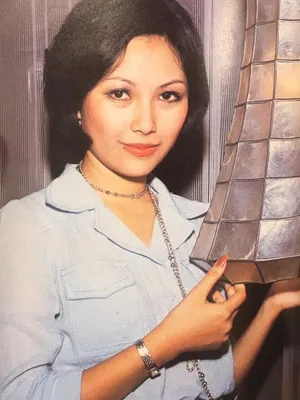 Helen Poon Bing-Seung