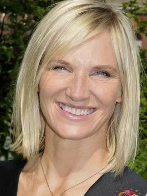 Jo Whiley