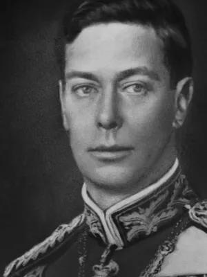 King George VI of the United Kingdom