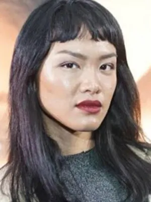 Kelly Tandiono