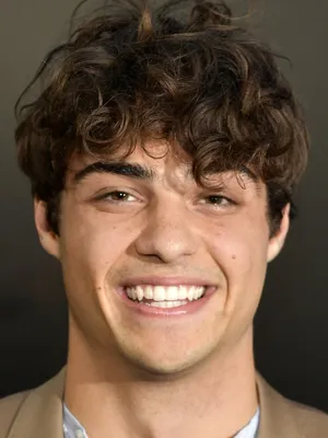 Noah Centineo