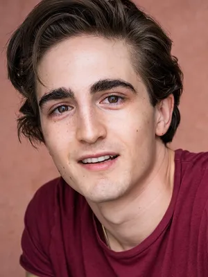 Brandon Bassir