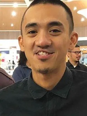 Timmy Harn