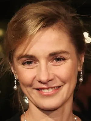 Anne Consigny