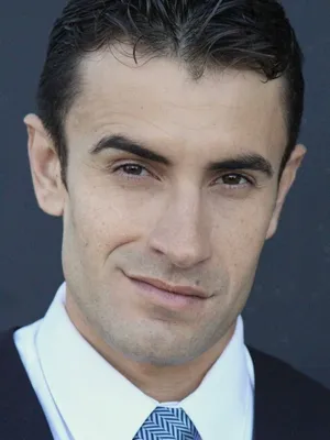 Andrew Espinoza Long