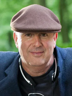 Roger Michell