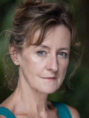 Kate Lock