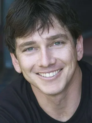 Todd MacDonald