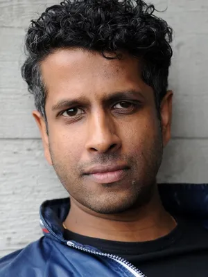 Prasanna Puwanarajah