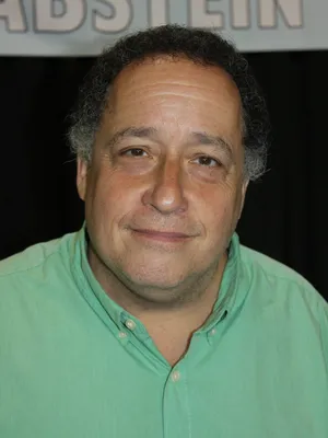 Marty Grabstein