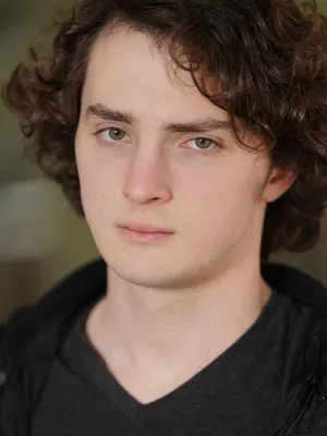 Toby Nichols