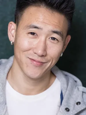 Albert Kong