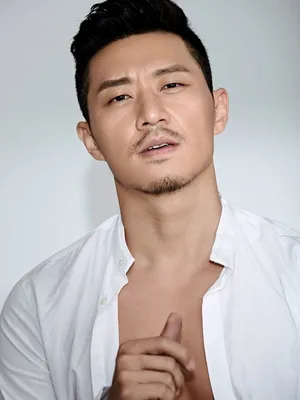 Zheng Chuyi