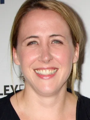 Sarah Haskins