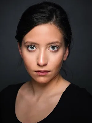 İlda Özgürel